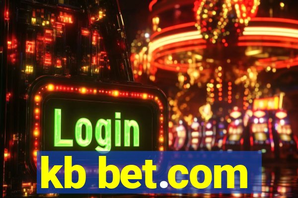 kb bet.com